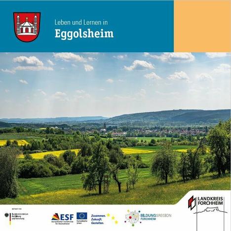 Leben und Lernen in Eggolsheim - ein Bildungsbericht für die Gemeinde