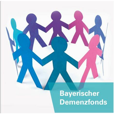 Bayerischer Demenzfonds fördert Angebote für Menschen mit Demenz