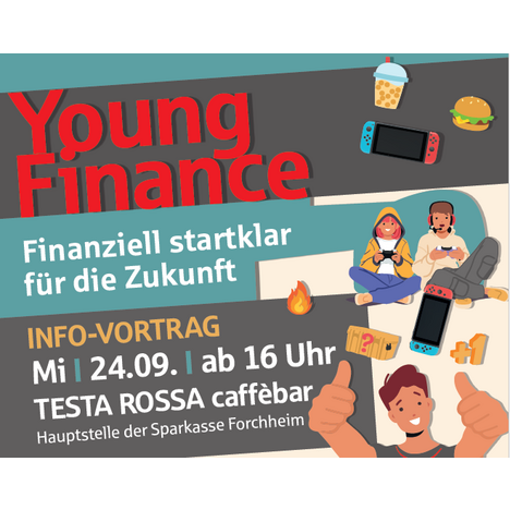 Info-Vortrag 