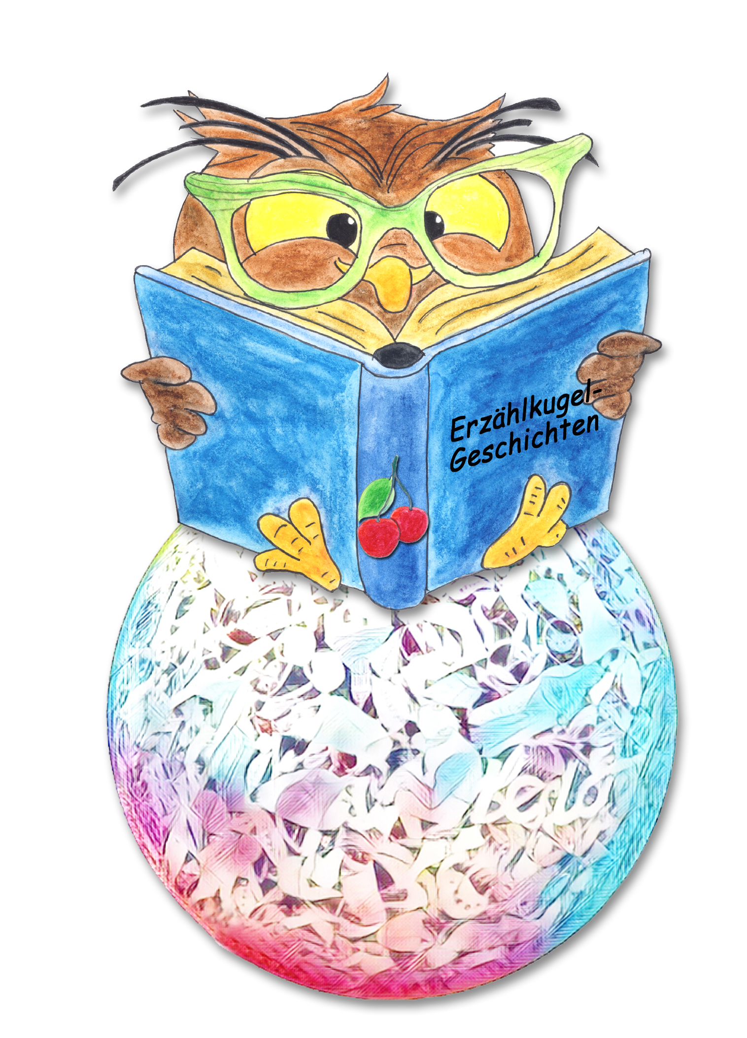 Logo Schreibwettbewerb