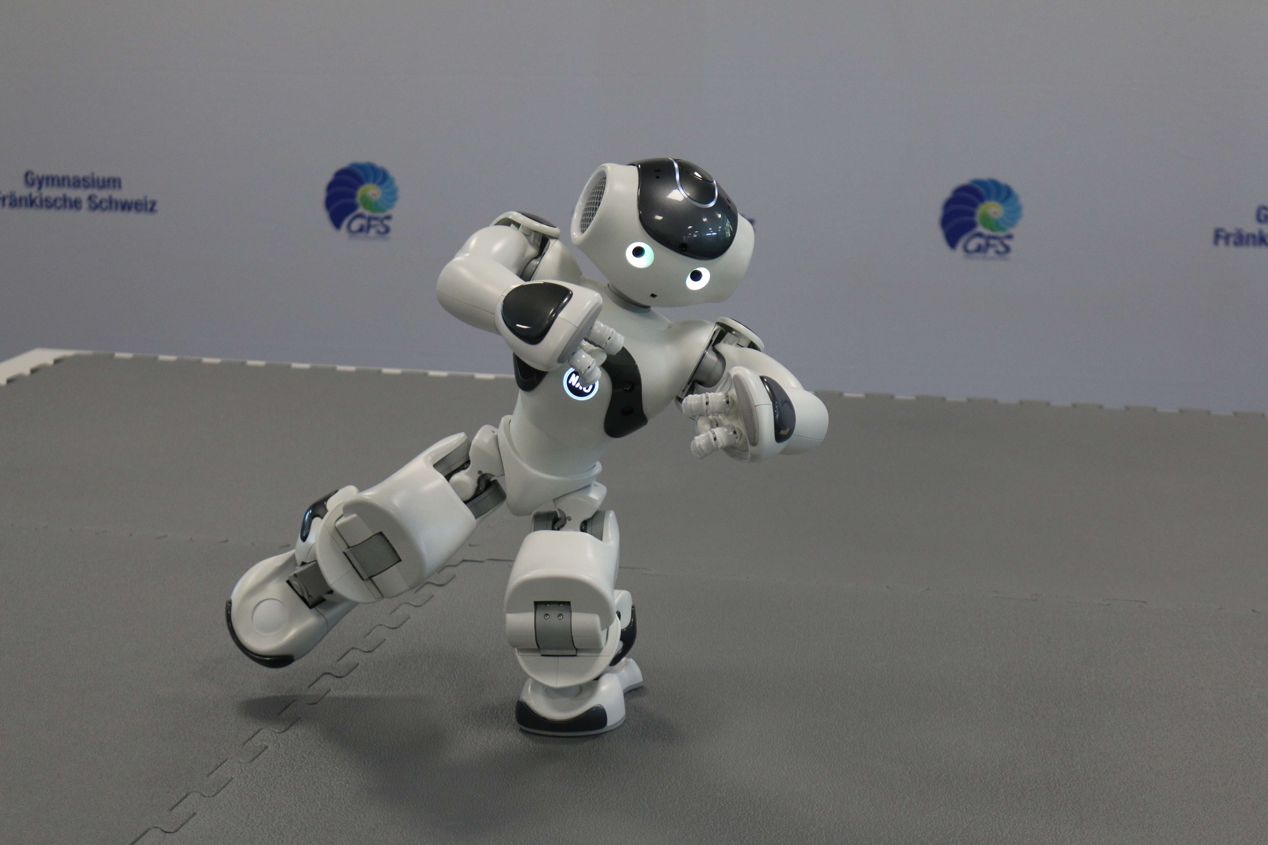 NAO8