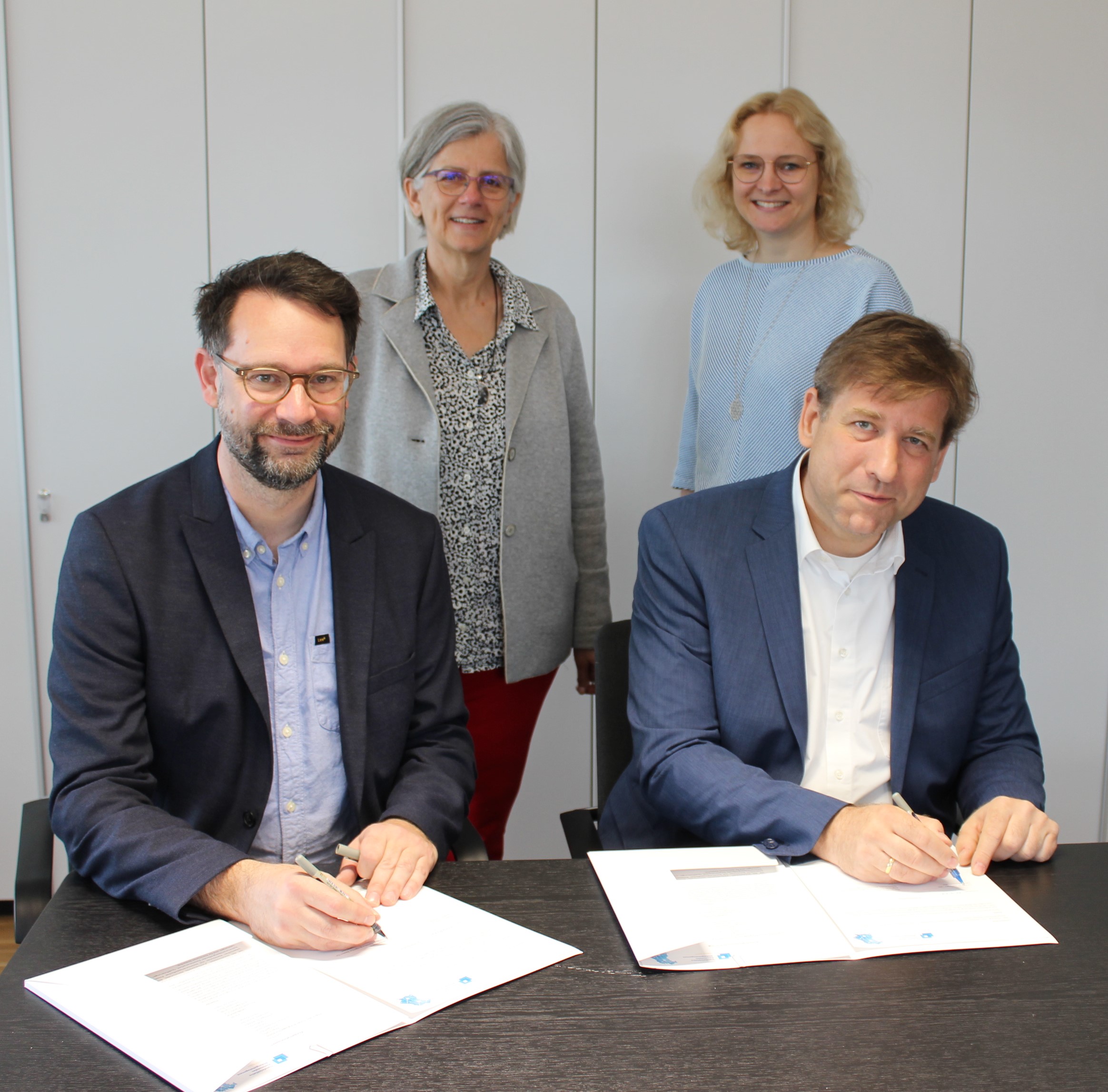REAB Kooperationsvereinbarung