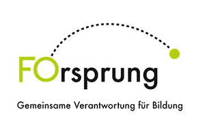 FOrsprung Logo